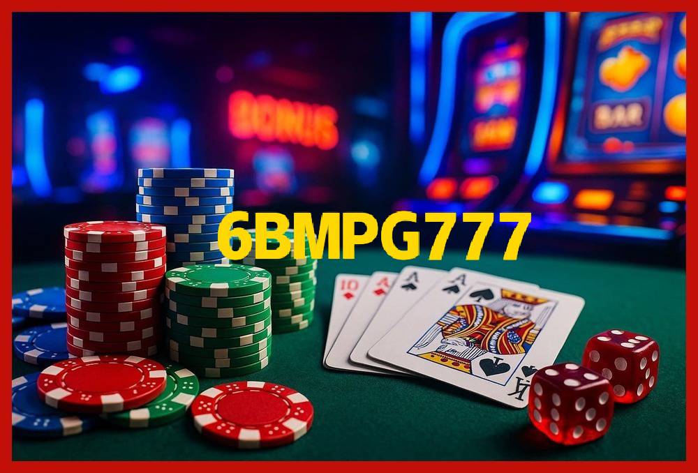 Benefícios do 6BMPG777