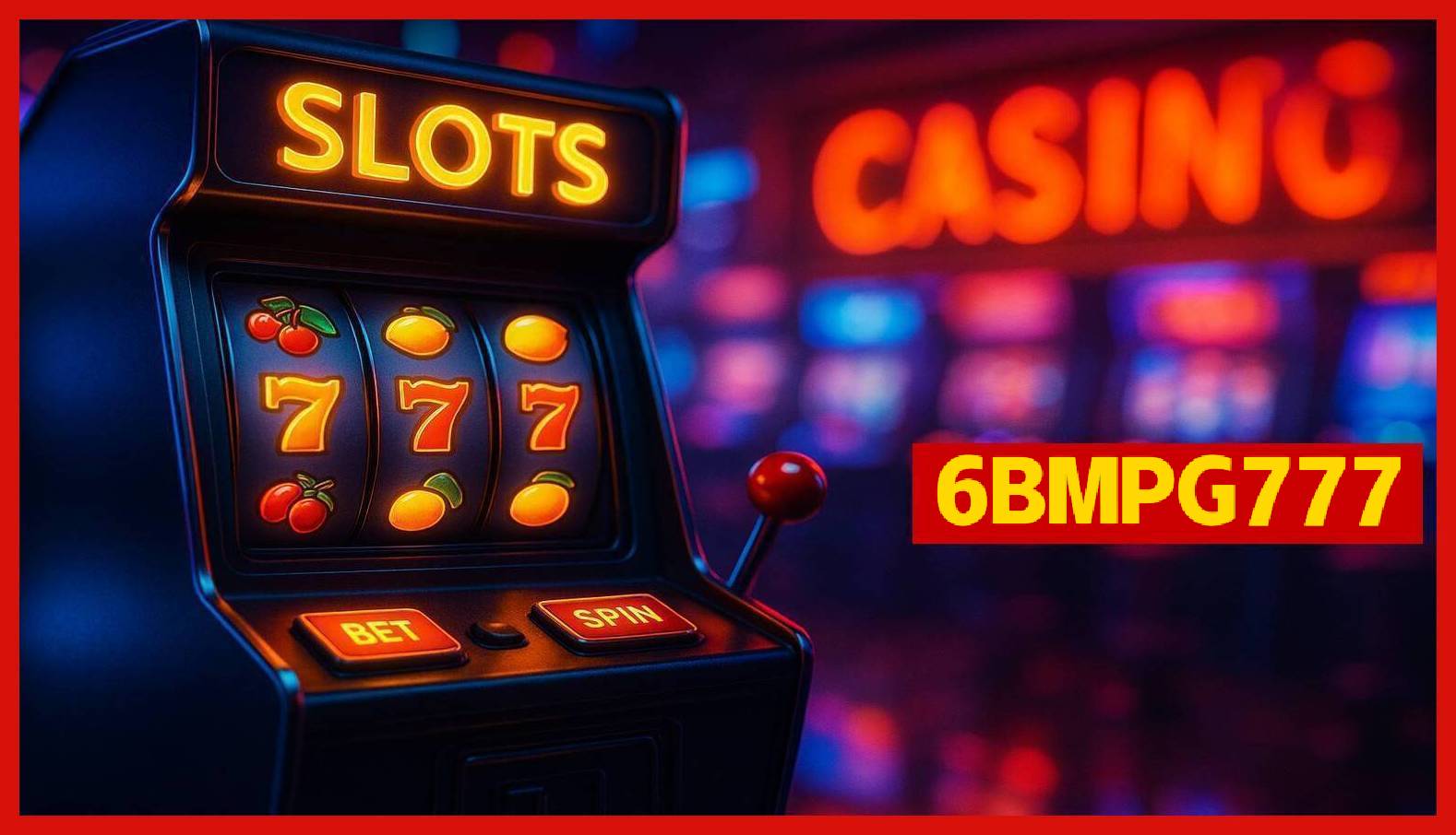 Diversos jogos de caça-níqueis