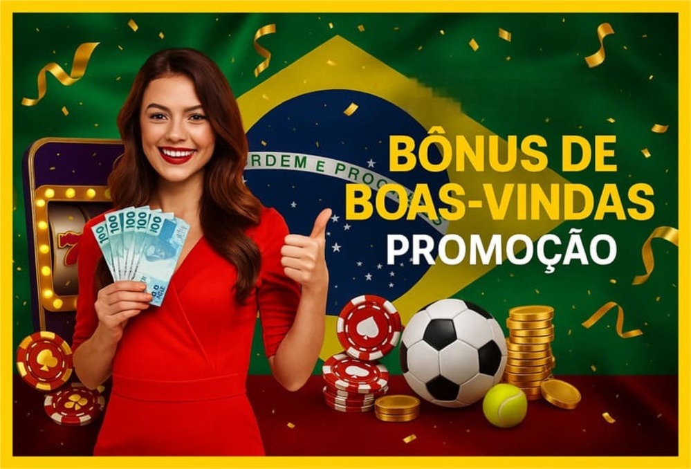 Promoções de Ano Novo no 6BMPG777