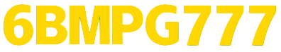 Logo da 6BMPG777